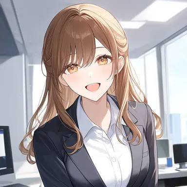 Profile image of Rin