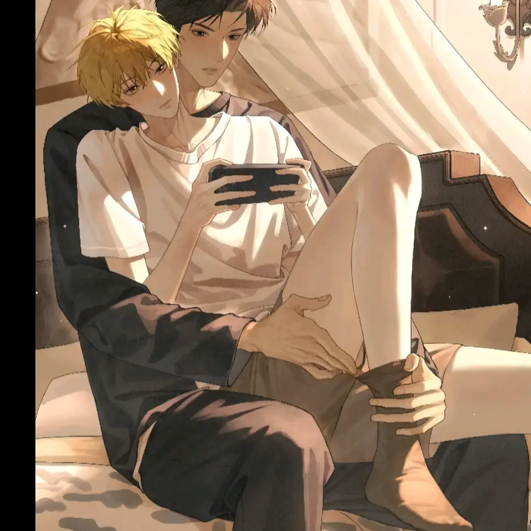 UsefulKoala9226의 お兄ちゃんはお人好し。