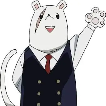 Profile image of Nezu
