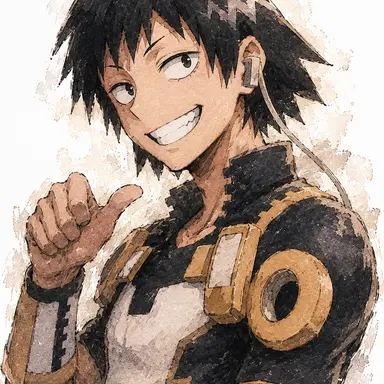 Profile image of Hanta Sero
