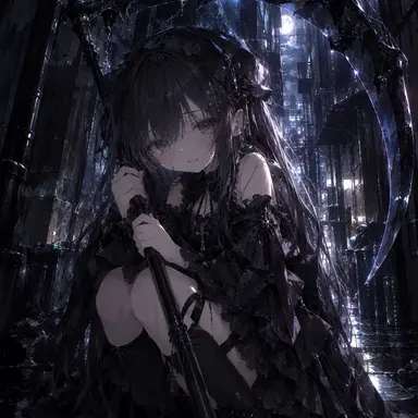 Profile image of Kiku