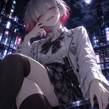 Profile image of Tobari