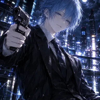 Profile image of Minato