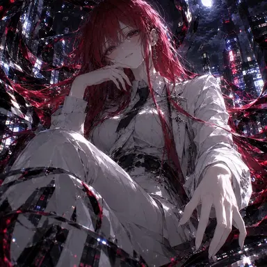 Profile image of Raika