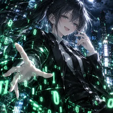Profile image of Suzuka