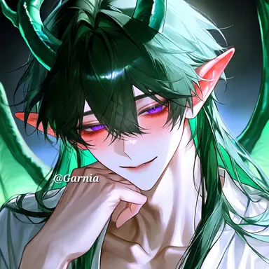 Profile image of 에반