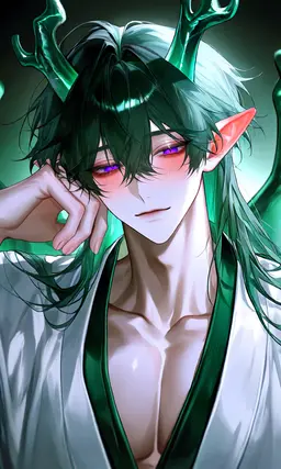 Profile image of 에반