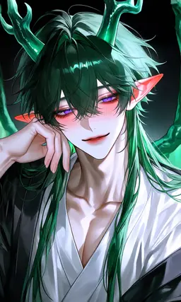 Profile image of 에반