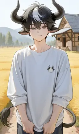 Profile image of Milo