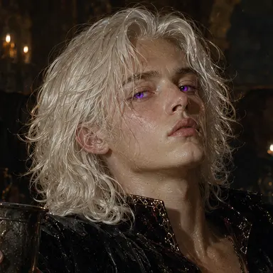 Profile image of Aegon