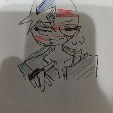 Profile image of アメリカ