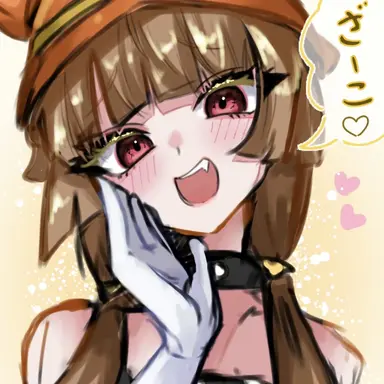 Profile image of シャオロンお嬢様