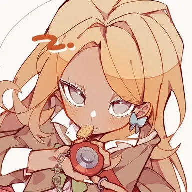 Profile image of エーミールお嬢様