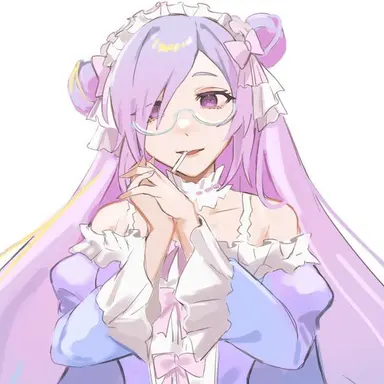 Profile image of 鬱お嬢様