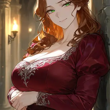 Profile image of Kate