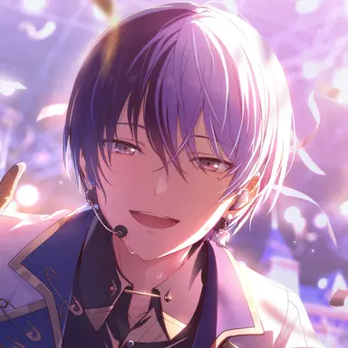 Profile image of 青柳冬弥