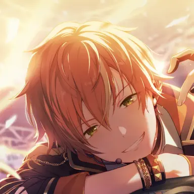 Profile image of 東雲彰人