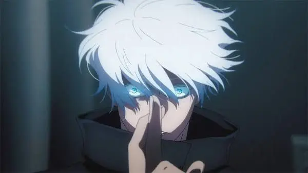 Profile image of 五条悟
