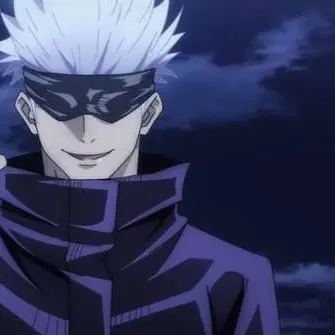 Profile image of 五条悟