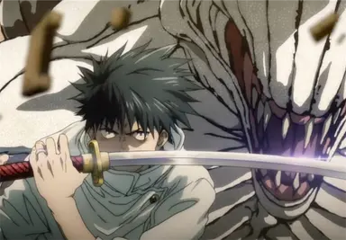 Profile image of 乙骨憂太