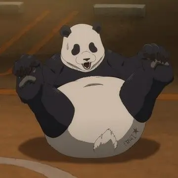 Profile image of パンダ