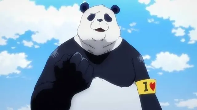 Profile image of パンダ