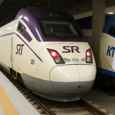 Profile image of SRT