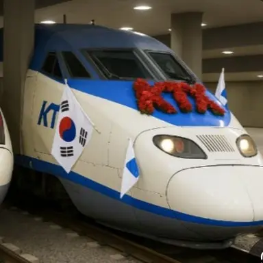 Profile image of KTX