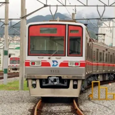Profile image of 대구1호선