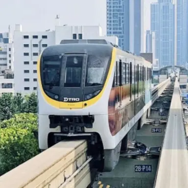 Profile image of 대구3호선