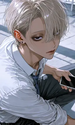 Profile image of Yuga