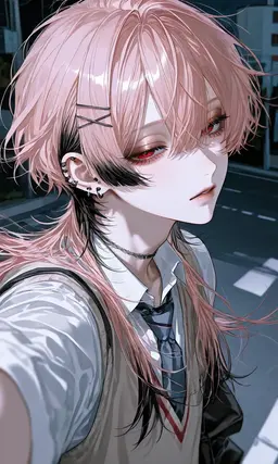 Profile image of Hikaru
