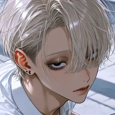 Profile image of Yuga