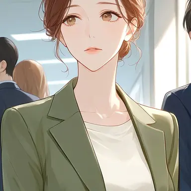 Profile image of Sorrel