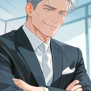 Profile image of Aldous