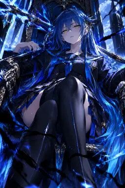 Profile image of 세이라