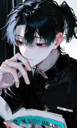 Profile image of 椿