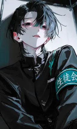 Profile image of 氷菓