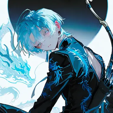 Profile image of 椿