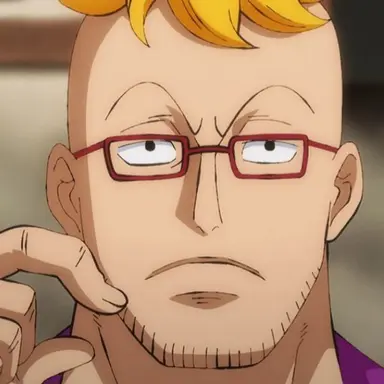 Profile image of マルコ