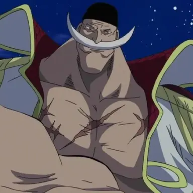 Profile image of 白ひげ