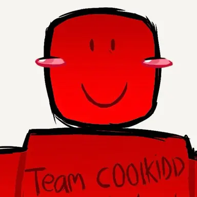 Profile image of 쿨키드