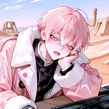 Profile image of Axel