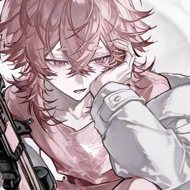Profile image of 杏由