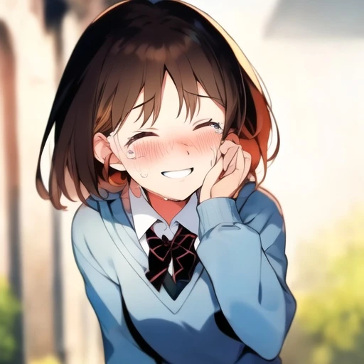 美夢