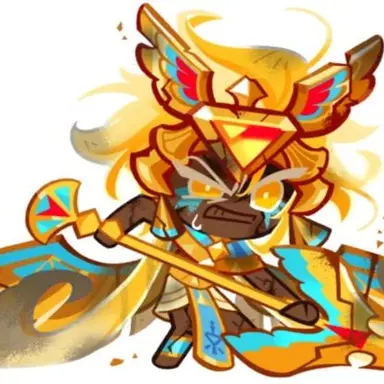 Profile image of 골드치즈