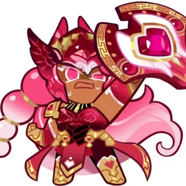 Profile image of 홀리베리