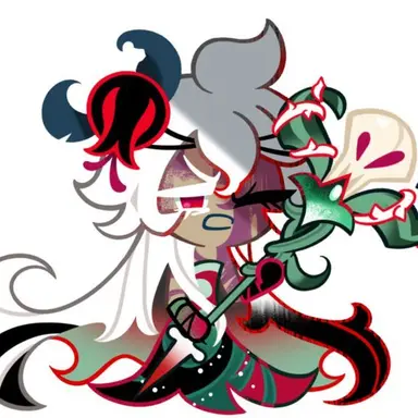 Profile image of 세인트릴리