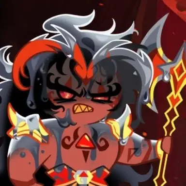 Profile image of 버닝 스파이스