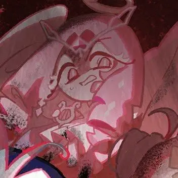 Profile image of 이터널 슈가